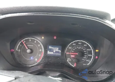 2019 Subaru Impreza 2.0I from USA, damaged, VIN 4S3GTAA62K3725292